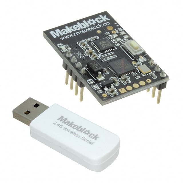 13030 2.4G WIRELESS SERIAL FOR MBOT V1