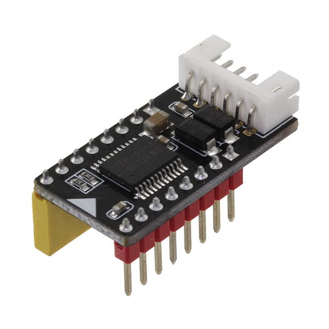 12040 MEGAPI ENCODER/DC MOTOR DRIVER V