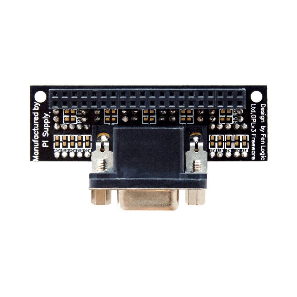 PIS-0062 GERT VGA 666 KIT - HARDWARE VGA