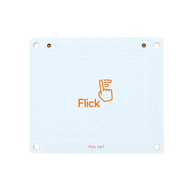 PIS-0553 FLICK HAT