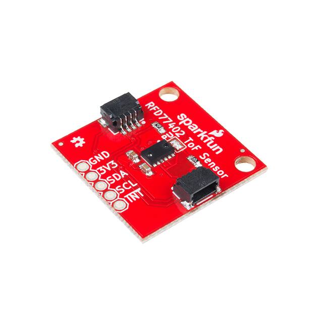 SEN-14539 SPARKFUN DISTANCE SENSOR BREAKOU