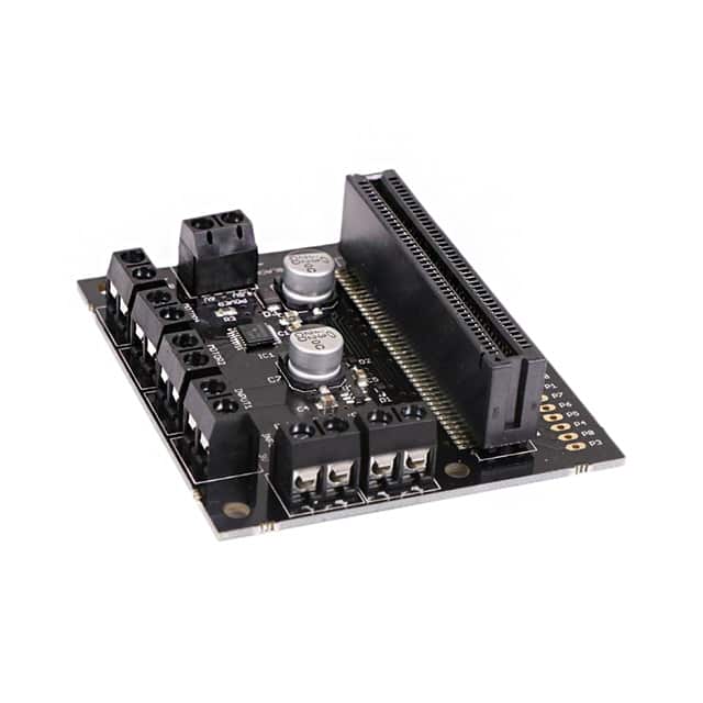 5620 MOTOR DRIVER FOR BBC MICRO:BIT