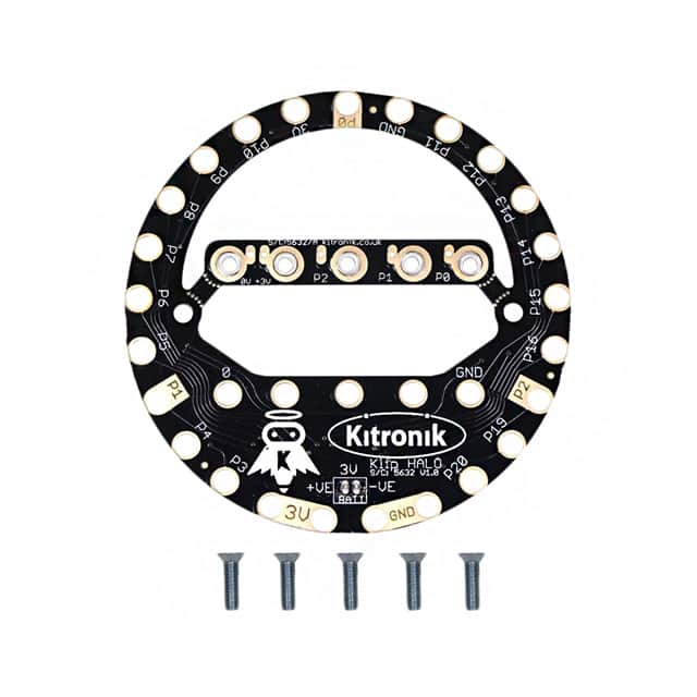 5632 KLIP HALO FOR THE BBC MICRO:BIT