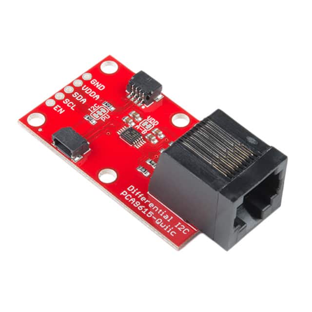 BOB-14589 DIFFERENTIAL I2C BREAKOUT PCA961