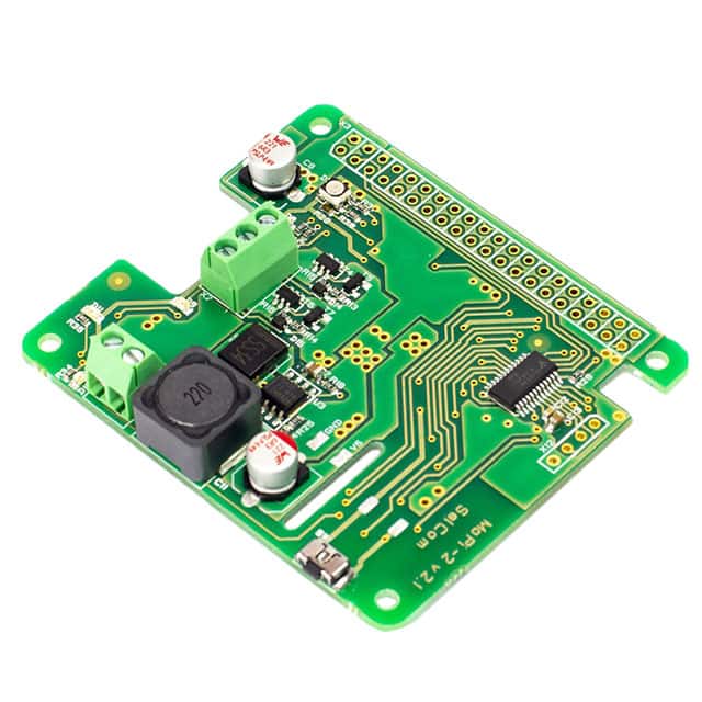 MOPI003 MOPI 2: HOT-SWAP MOBILE POWER FO