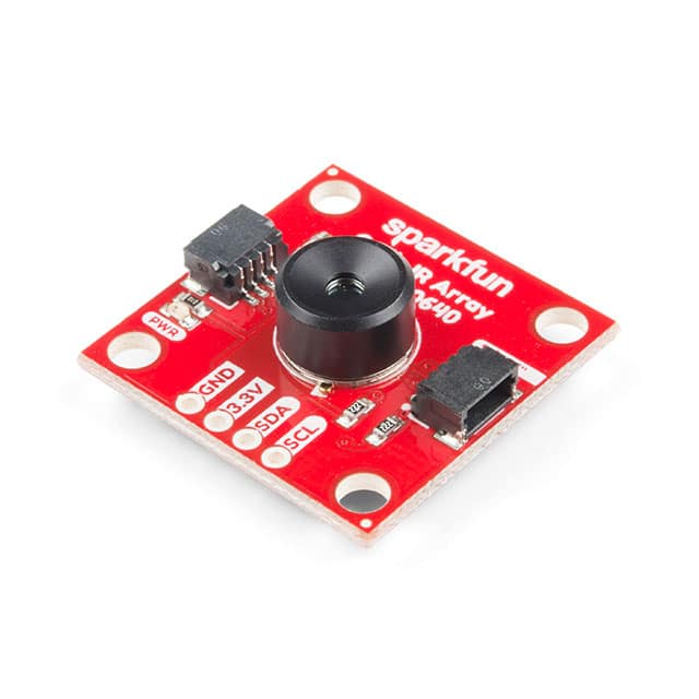 SEN-14843 ARRAY BREAKOUT 110 FOV MLX90640
