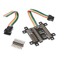 DEV-15046 SMARTLED SHIELD V4 FOR TEENSY