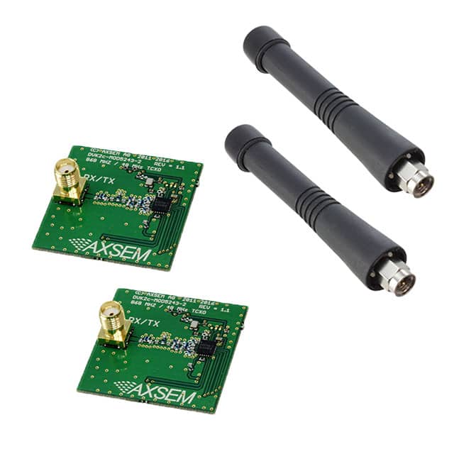 ADD5243-868-2-GEVK ADD-ON KIT FOR DVK-2