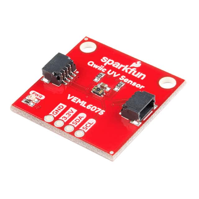 SEN-15089 SPARKFUN UV LIGHT SENSOR BREAKOU