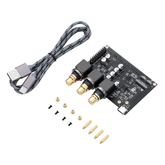 KTONE-V-001 KHADAS VIMS TONE BOARD