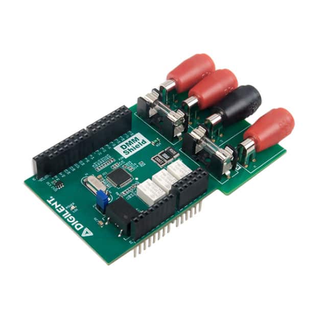 410-356 DMM SHIELD
