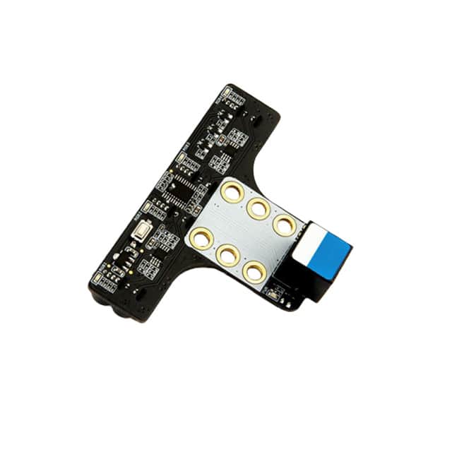 P3030001 ME RGB LINE FOLLOWER V1