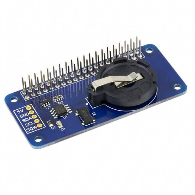 PIS-1361 RASPBERRY PI RTC HAT