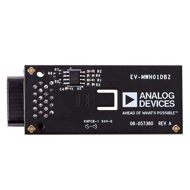 EV-MWH01DBZ MEASUREWARE SENSIRION I2C HUMIDI