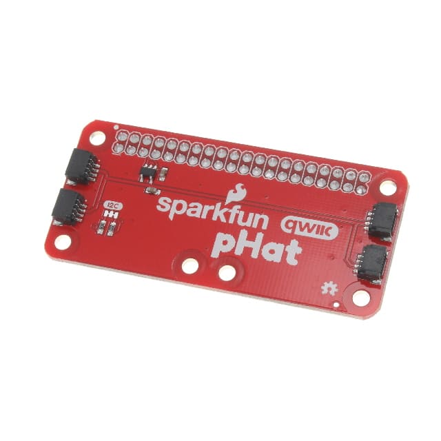 DEV-15351 QWIIC PHAT FOR RASPBERRY PI