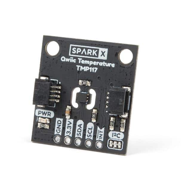 SPX-15413 HIGH PRECISION TEMPERATURE SENSO