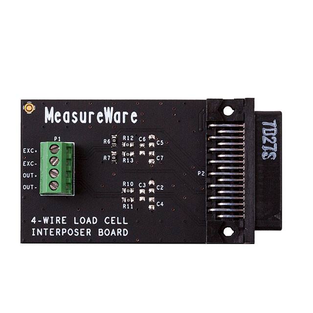 EV-MWW90DBZ UNIVERSAL WEIGHT SENSOR BOARD