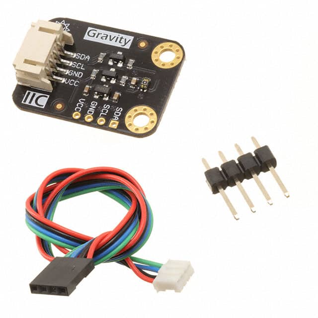 SEN0303 GRAVITY VEML6075 UV SENSOR MODUL