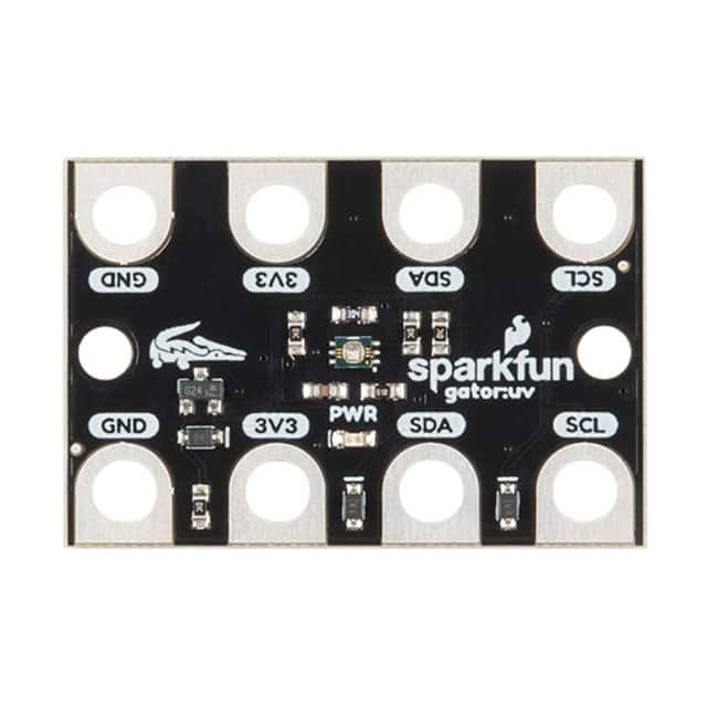 SEN-15273 GATOR:UV - MICRO:BIT ACCESSORY B