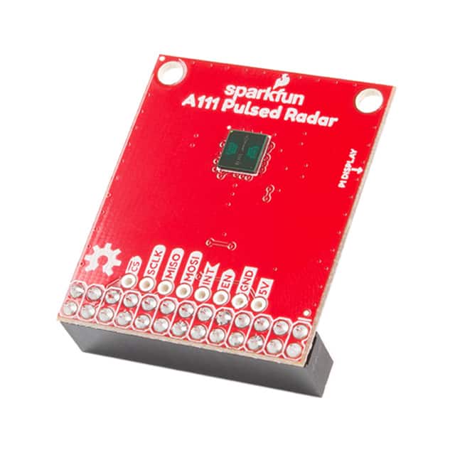 SEN-15577 PULSED RADAR BREAKOUT - A111