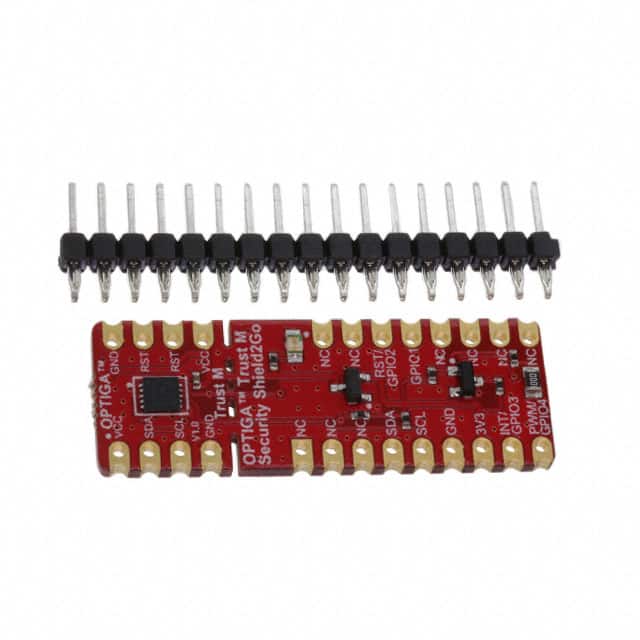 S2GOSECURITYOPTIGAMTOBO1 S2GO SECURITY OPTIGA M
