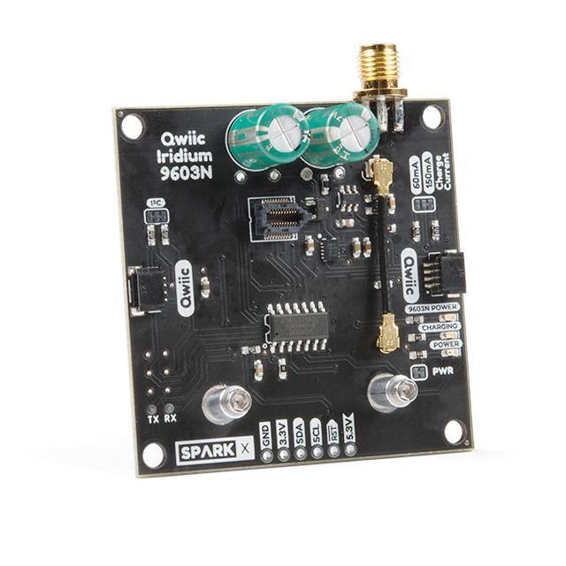 SPX-15780 QWIIC IRIDIUM 9603N