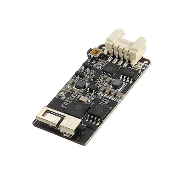 U007 ESP32 CAMERA DEV BOARD (OV2640)
