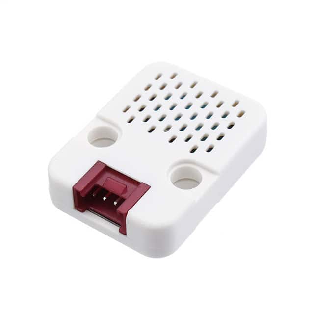 U001 ENV UNIT SENSOR (DHT12+BMP280)