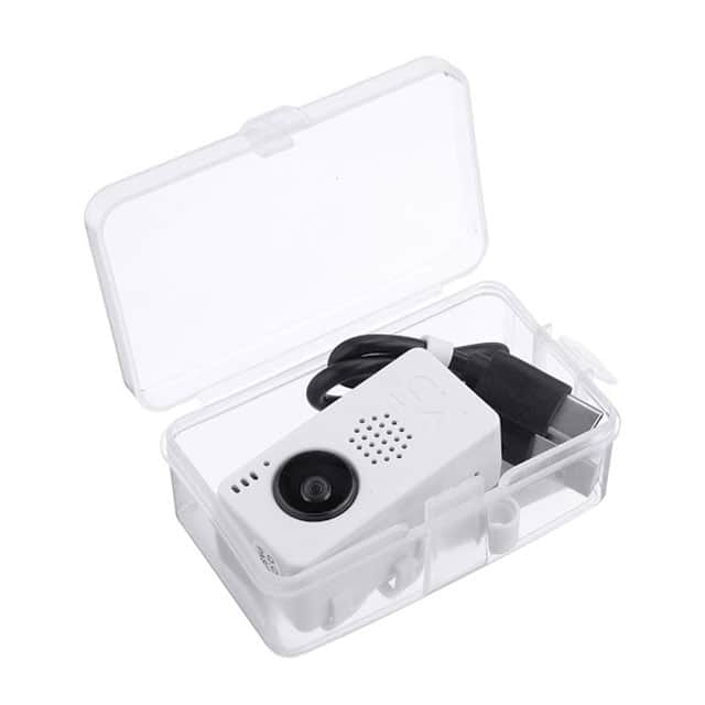 U037 FISH-EYE CAMERA MODULE (OV2640)
