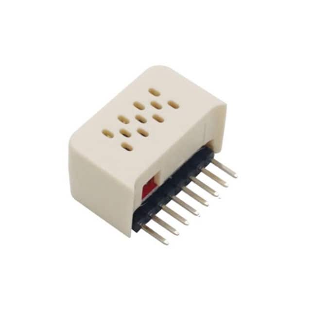 U053 ENV HAT (DHT12, BMP280, BMM150)