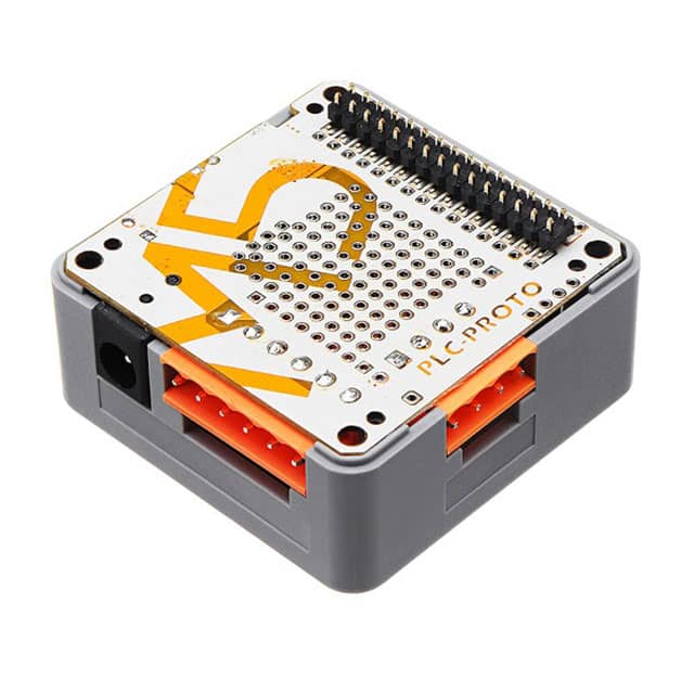 K012-B LAN MODULE WITH W5500