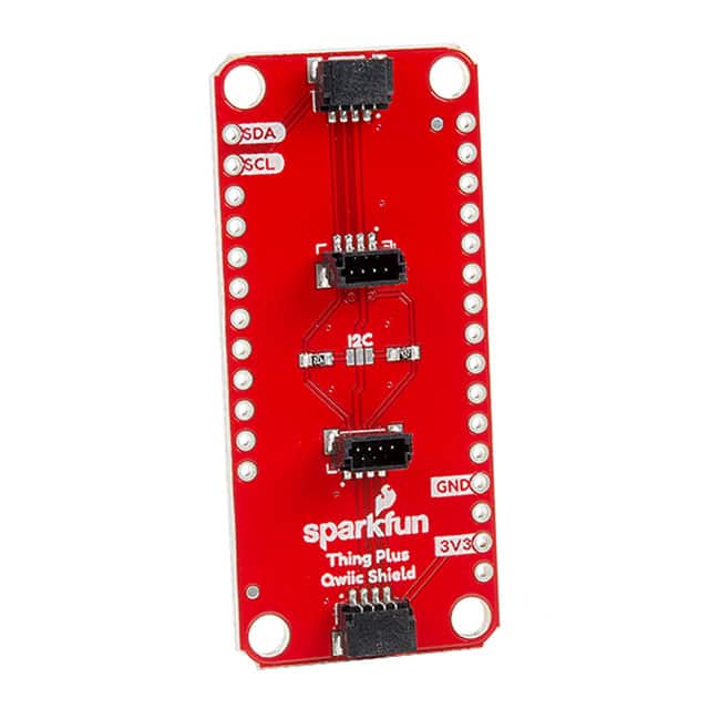DEV-16138 SPARKFUN QWIIC SHIELD FOR THING