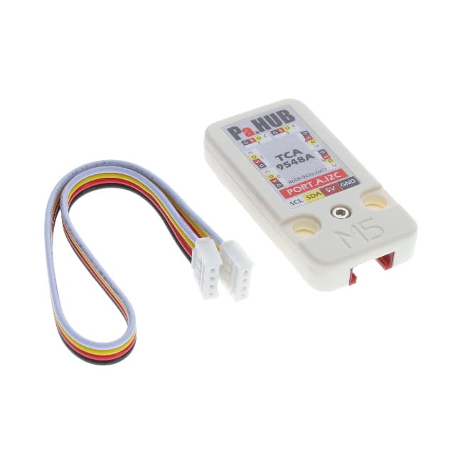 U040 I2C HUB 1 ~ 6 EXPANSION TCA9548A