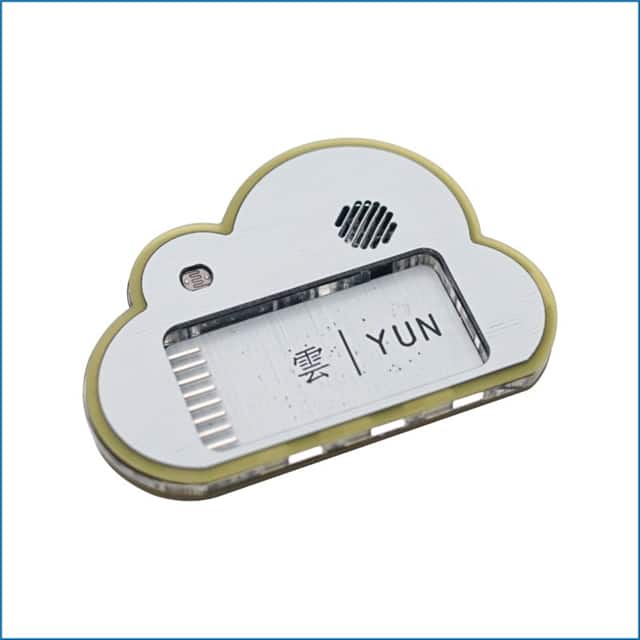 U070 M5STICKC YUN HAT (SHT20, BMP280,
