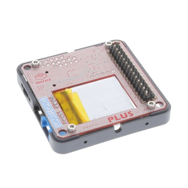 M019 PLUS MODULE WITH MEGA328P