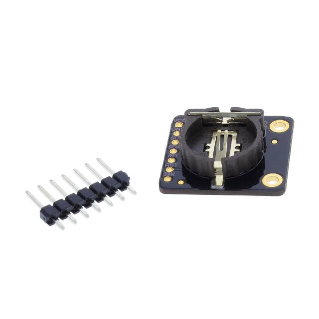 DFR0641 DS3231M MEMS PRECISE RTC