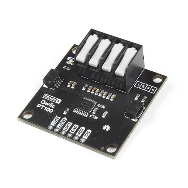SPX-16770 QWIIC PT100 - ADS122C04