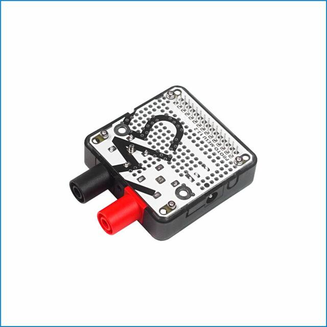 M033 COM. PROTO-MEAS MODULE - 13.2
