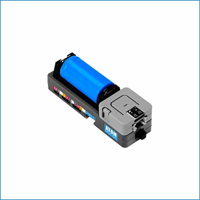 K053 ATOM MOTION KIT WITH MOTOR AND S
