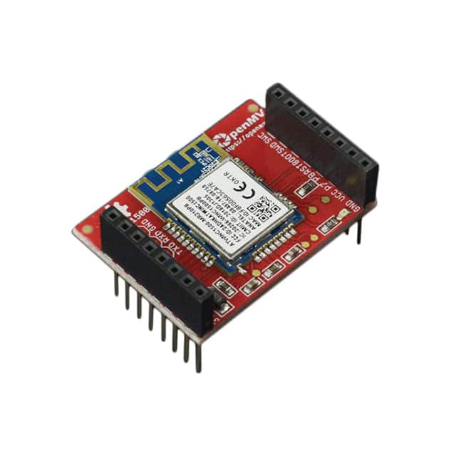 TEL0139 OPENMV CAM WIFI SHIELD