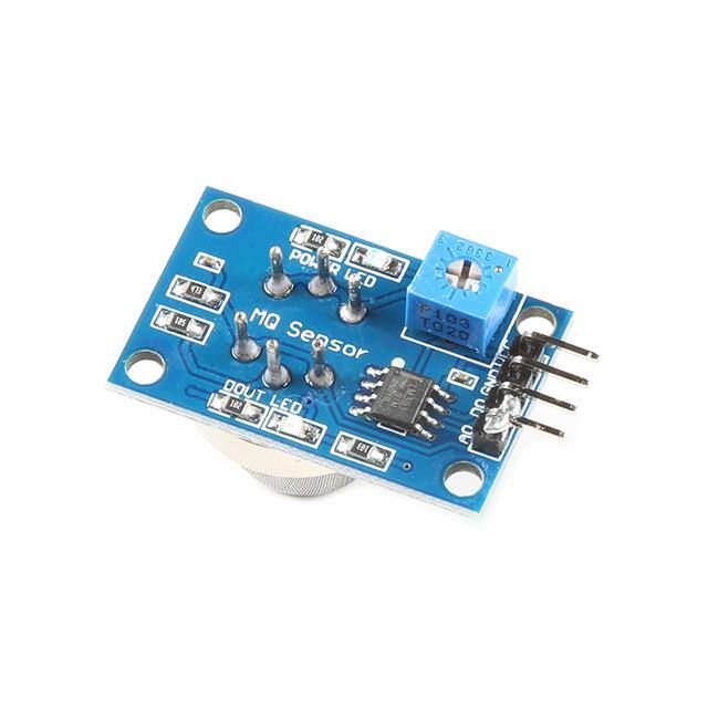 SEN-21241 GAS AND SMOKE ANALOG SENSOR BREA