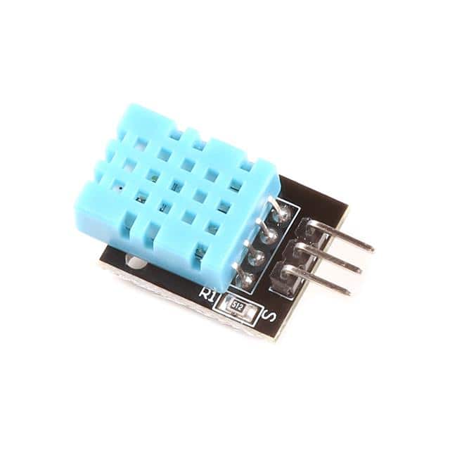 SEN-21240 TEMPERATURE AND RELATIVE HUMIDIT