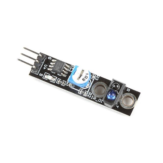 SEN-21244 INFRARED TRACKING SENSOR MODULE