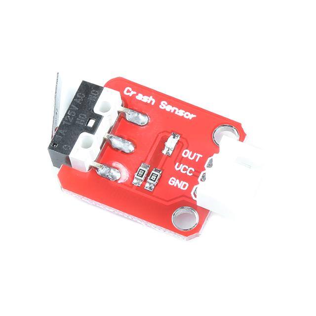COM-21236 LIMIT SWITCH END STOP MODULE WIT
