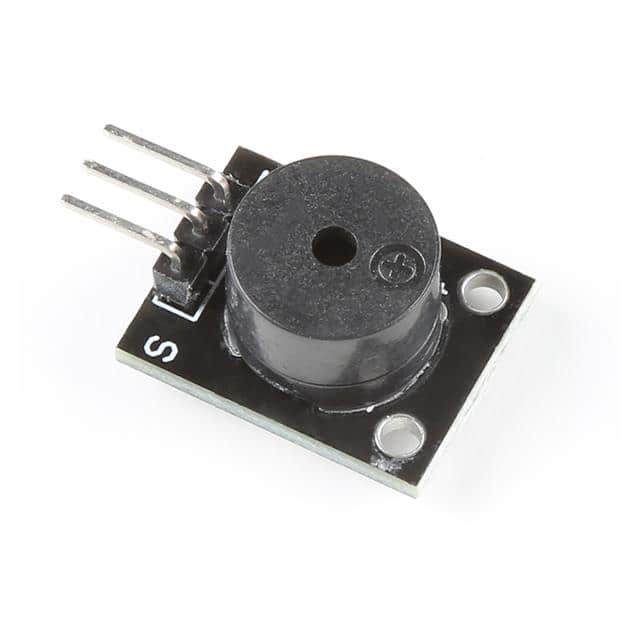 COM-21235 PASSIVE BUZZER MODULE