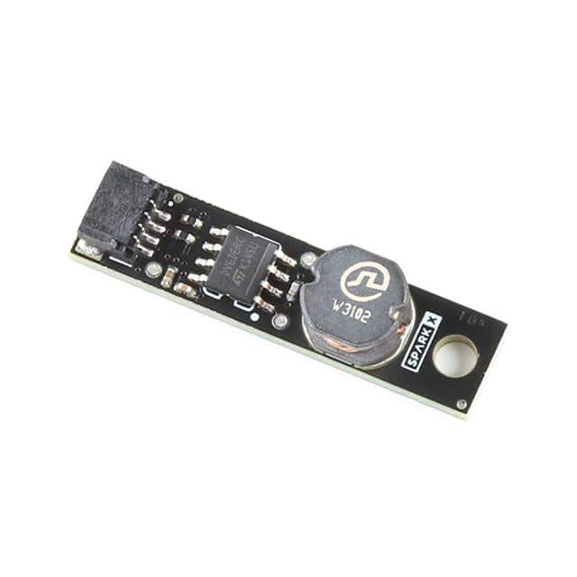 SPX-20691 QWIIC MICRO DYNAMIC NFC/RFID TAG