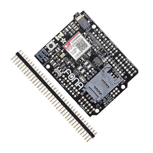 2468 SHIELD FONA 800 VOICE/DATA GSM