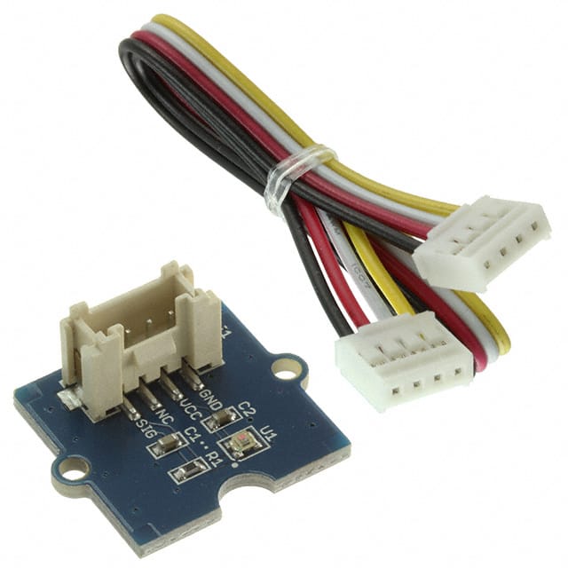 101020076 GROVE LUMINANCE SENSOR
