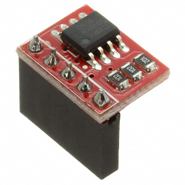 101990066 RASPBERRY TEMP SENSOR