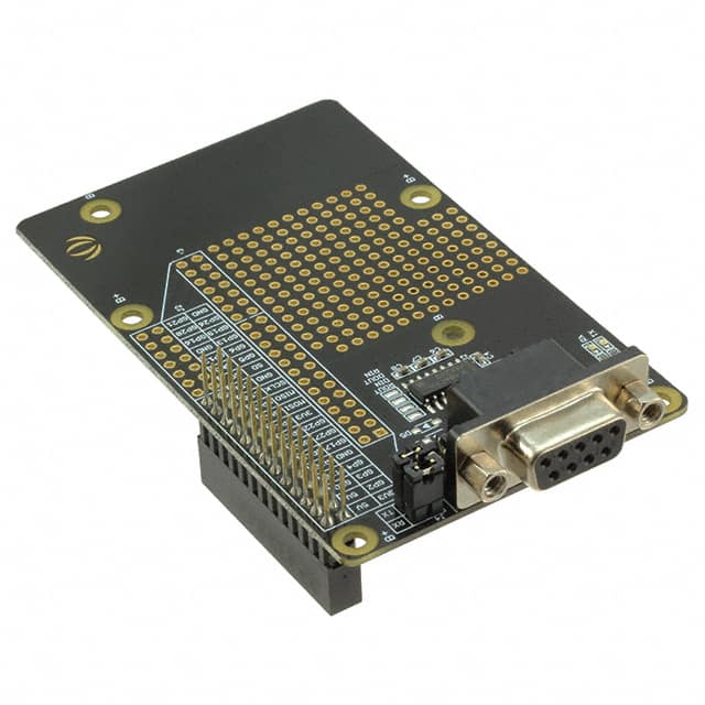 103030028 RASPBERRY PI RS232 BOARD V1.0